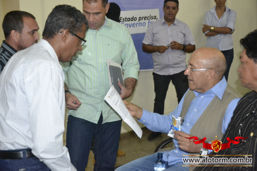 rolim de moura